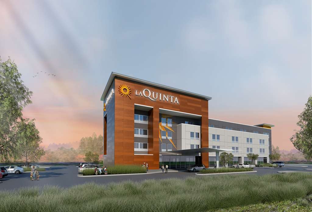 Hotel La Quinta By Wyndham Amarillo Airport Esterno foto